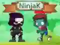 Játék NinjaK online Játék NinjaK online