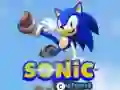 Játék Sonic Jump Fever 2 online