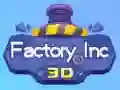 Játék Gyár Inc 3D online
