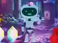 Játék Modern robot menekülés online Játék Modern robot menekülés online