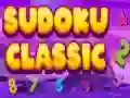 Játék Klasszikus Sudoku online Játék Klasszikus Sudoku online