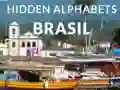 Játék Rejtett Ábécék Brazília online