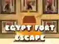 Játék Egyiptomi Erőd Escape online