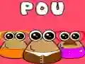 Játék Pou online Játék Pou online