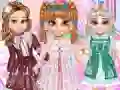 Játék Kis Hercegnő Lolita Stílusú Átalakítás online Játék Kis Hercegnő Lolita Stílusú Átalakítás online