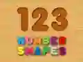 Játék Számformák online Játék Számformák online