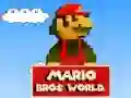 Játék Mario Bros Világ online