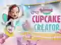 Játék Butterbean Kávé: Cupcake Készítő online Játék Butterbean Kávé: Cupcake Készítő online