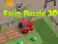 Játék Farm Puzzles 3D online Játék Farm Puzzles 3D online