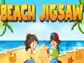 Játék Tengerparti Puzzle online Játék Tengerparti Puzzle online