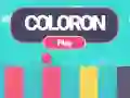 Játék Coloron online Játék Coloron online