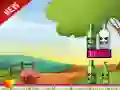 Játék Palack Lövő online
