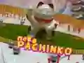 Játék Neko Pachinko online Játék Neko Pachinko online