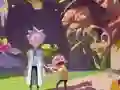 Játék Rick és Morty Csúszda online