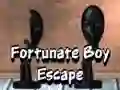 Játék Szerencsés Fiú Szökése online