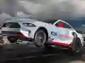 Játék Ford Mustang Cobra Jet Csúszás online