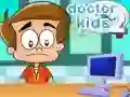 Játék Doktor Gyerekek 2 online