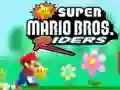 Játék Super Wario Lovasok online