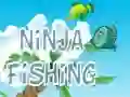 Játék Ninja Horgászat online Játék Ninja Horgászat online