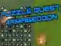 Játék Puzzle Quest: Armageddon online