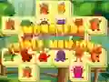 Játék Szörnyek Háromszoros Mahjong online Játék Szörnyek Háromszoros Mahjong online