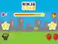 Játék Nindzsa Csillag online