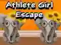 Játék Atlét Lány Menekülés online Játék Atlét Lány Menekülés online