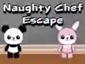 Játék Csintalan Séf Menekülés online