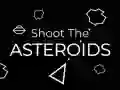 Játék Lőj az aszteroidákra online