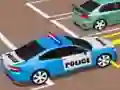 Játék Modern Rendőrautó Parkolás 3D online Játék Modern Rendőrautó Parkolás 3D online