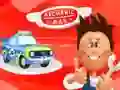 Játék Max a Mechanikus online Játék Max a Mechanikus online