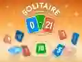 Játék Solitár Zéró21 online Játék Solitár Zéró21 online