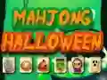 Játék Mahjong Halloween online Játék Mahjong Halloween online