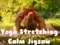 Játék Jóga Nyújtás Njugodt Puzzle online Játék Jóga Nyújtás Njugodt Puzzle online