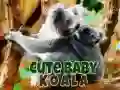 Játék Cuki Baba Koala online Játék Cuki Baba Koala online