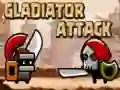Játék Gladiátor támadás online Játék Gladiátor támadás online