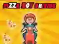 Játék Pizza Fiú Vezet online Játék Pizza Fiú Vezet online