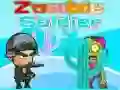 Játék Zombi Katona online Játék Zombi Katona online