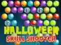 Játék Halloween Koponyalövész online Játék Halloween Koponyalövész online