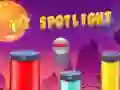 Játék A reflektorfény online