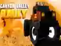 Játék Kanyon-völgyi Rally online Játék Kanyon-völgyi Rally online