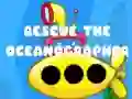 Játék Mentsd meg az óceánográfust online
