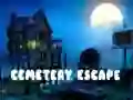 Játék Temetői menekülés online