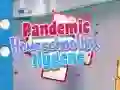 Játék Pandémiai otthoni oktatás higiénia online Játék Pandémiai otthoni oktatás higiénia online