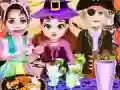 Játék Baby Taylor Tökéletes Halloween Buli online Játék Baby Taylor Tökéletes Halloween Buli online