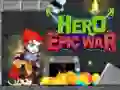 Játék Hősök Epikus Háborúja online
