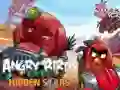 Játék Angry Birds Kart Rejtett Csillagok online