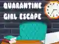 Játék Karantenás Lány Megszökése online