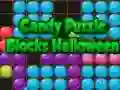 Játék Halloween Candy Puzzle Blokkok online Játék Halloween Candy Puzzle Blokkok online