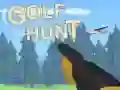 Játék Golfvadászat online